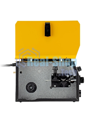 Аппарат инвертор. полуавтомат. сварки Denzel Mini MIG-140LFG, 140 А, ПВ 60%