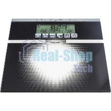 Весы напольные электронные Beurer BG21 макс.180кг черный