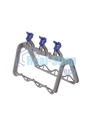 Корзина для бокалов Maunfeld DG-WM
