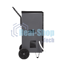 Осушитель воздуха промышленный мобильного типа Ballu BDI-80L