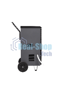 Осушитель воздуха промышленный мобильного типа Ballu BDI-80L