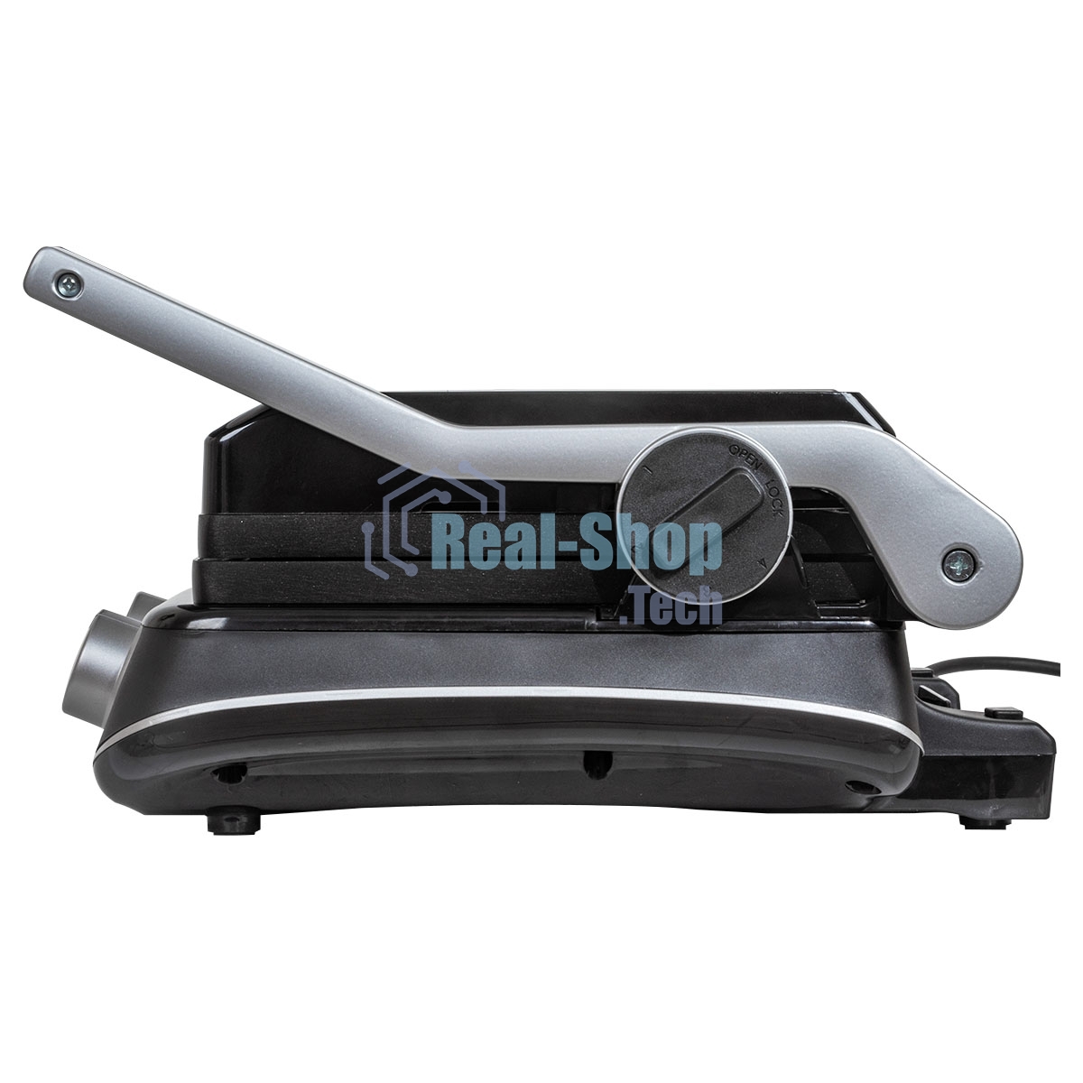 Гриль электрический JVC JK-GR330