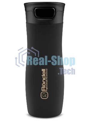 Термокружка Rondell RDS-836 Tezoro 400 мл