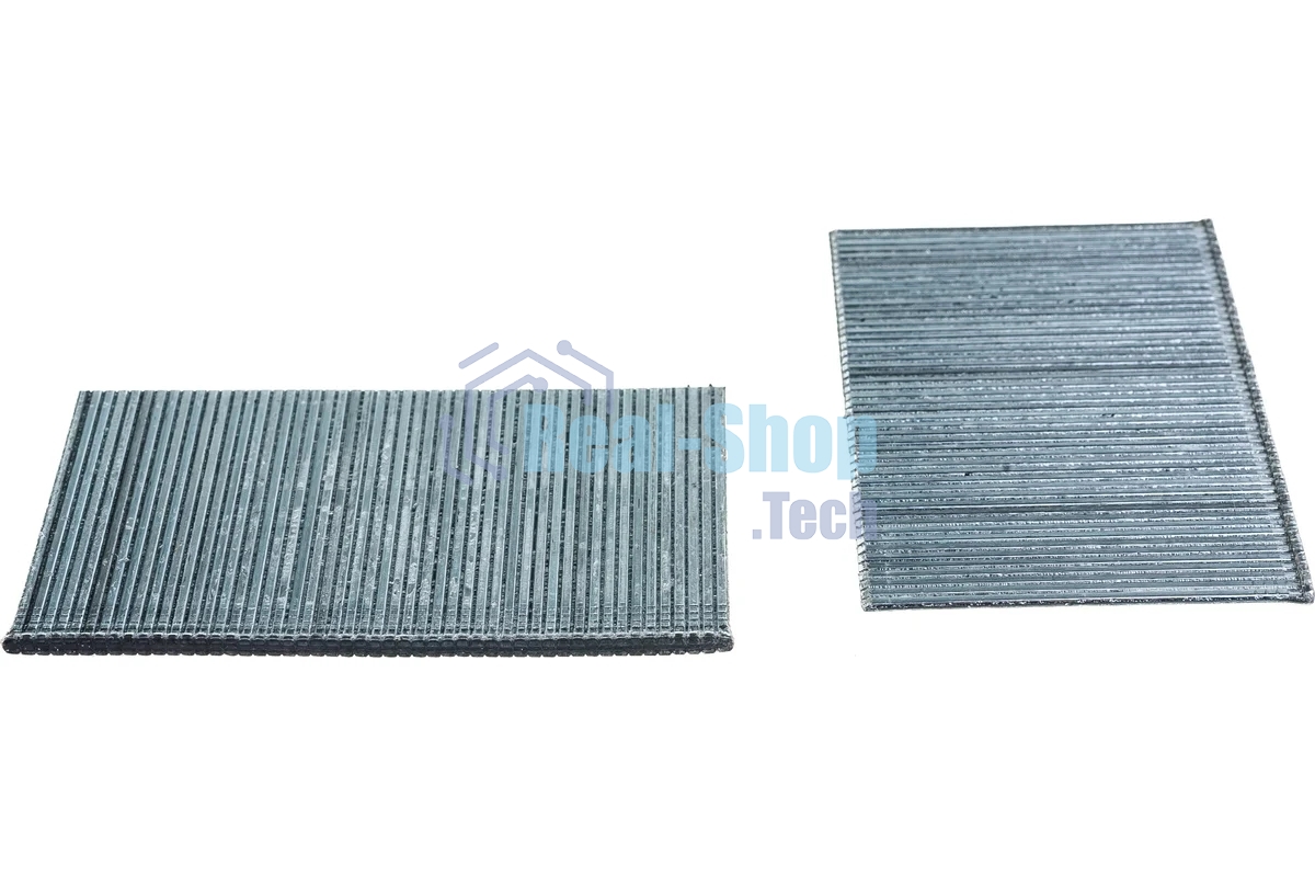 Гвозди Matrix для пневматического нейлера сечение 1.6 х 1.4 длина 50мм 2500шт