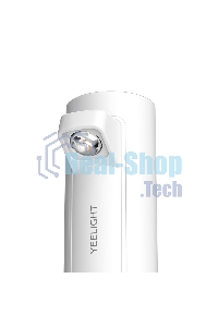 Портативная настольная лампа Yeelight Rechargeable atmosphere table lamp YLYTD-0014 белый