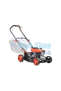 Газонокосилка бензиновая PATRIOT PT 41LM