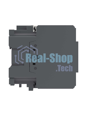 Контактор магнитный YON DSC105 105A 55кВт AC3 3P кат.220В AC YON DSC105-3C00A230