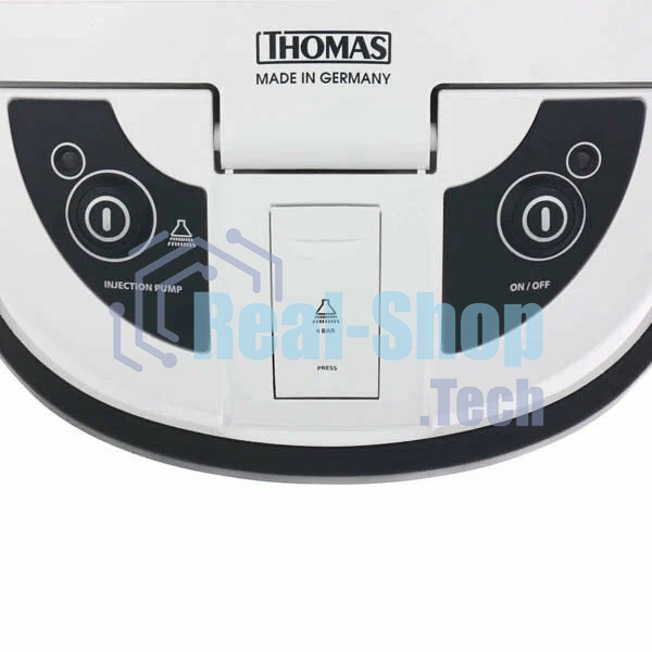 Пылесос Thomas Twin Aquawash Pet