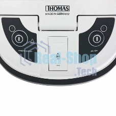 Пылесос Thomas Twin Aquawash Pet