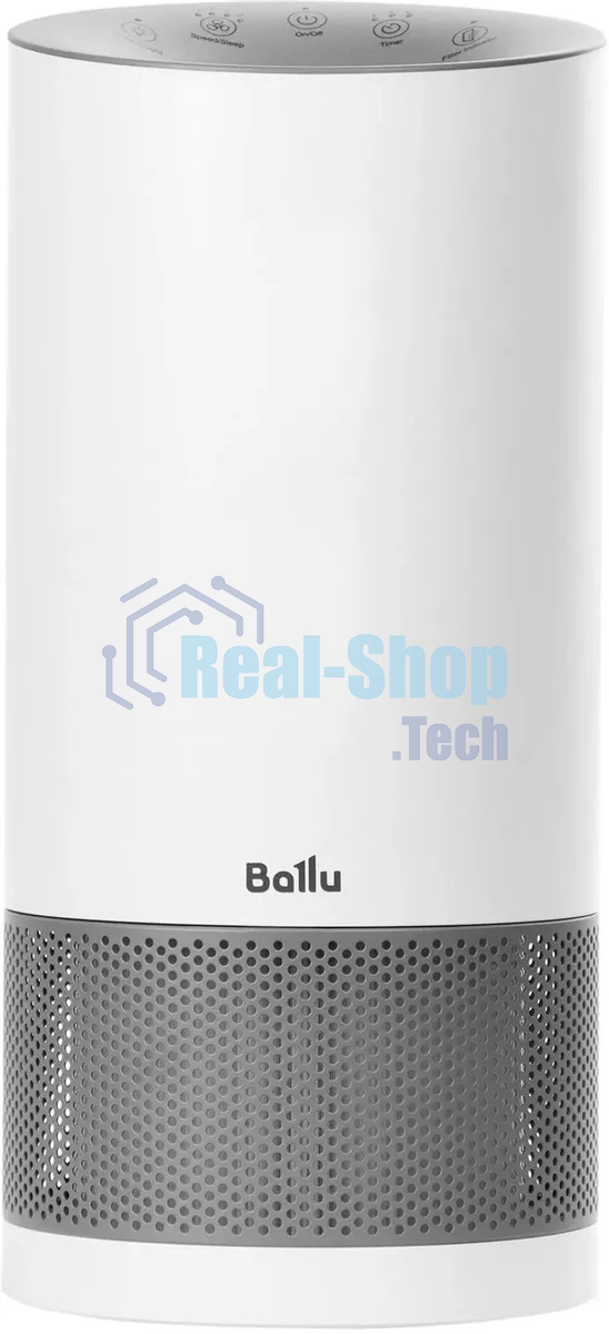 Очиститель воздуха Ballu AP-125