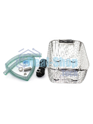 Ультразвуковая ванна Skymen JP-050ST 14.5 л, 300 Вт