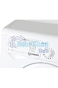 Стиральная машина Indesit IWUB 4085 (CIS) белый, загр. фронтальная макс.: 4 кг 800 об/мин класс: А