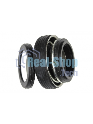 Сальник для мотопомпы большой (с выходом 100) 52х26.4мм 104014