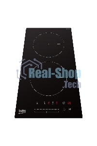 Индукционная варочная панель Beko HDI 32400 TO, Черный