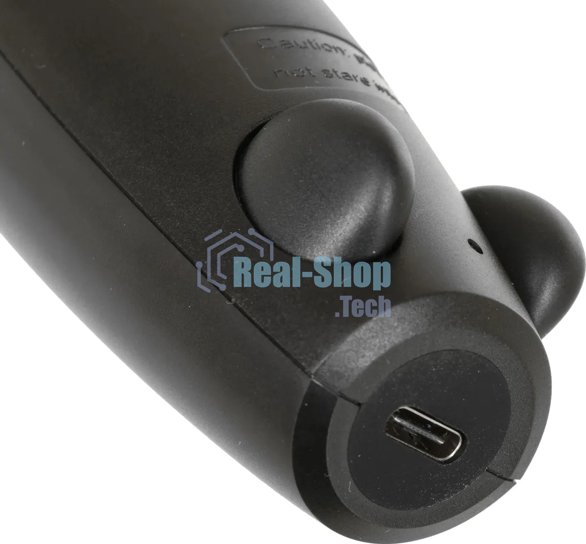 Сканер штрих-кода ручной Mertech CL-610 P2D 1D/2D имидж, беспроводной, 100 скан/сек, USB-HID; USB-COM - эмуляция; RS-232 - эмуляция; Bluetooth - BLE 5.0, черный