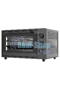 Мини-печь ARDO MO3852AFA2 серый