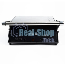 Гриль электрический Red Solution SteakPRO RGM-M809 2000Вт черный