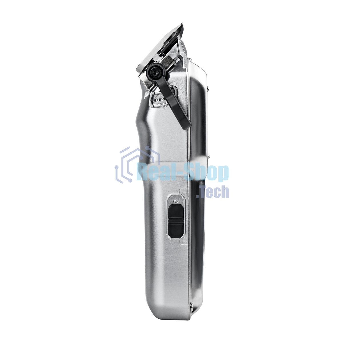 Машинка для стрижки Centek CT-2107 (сталь корпус)