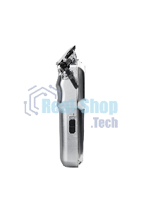 Машинка для стрижки Centek CT-2107 (сталь корпус)