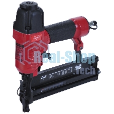 Пистолет гвоздескобозабивной Elitech 0704.030100 красный/черный