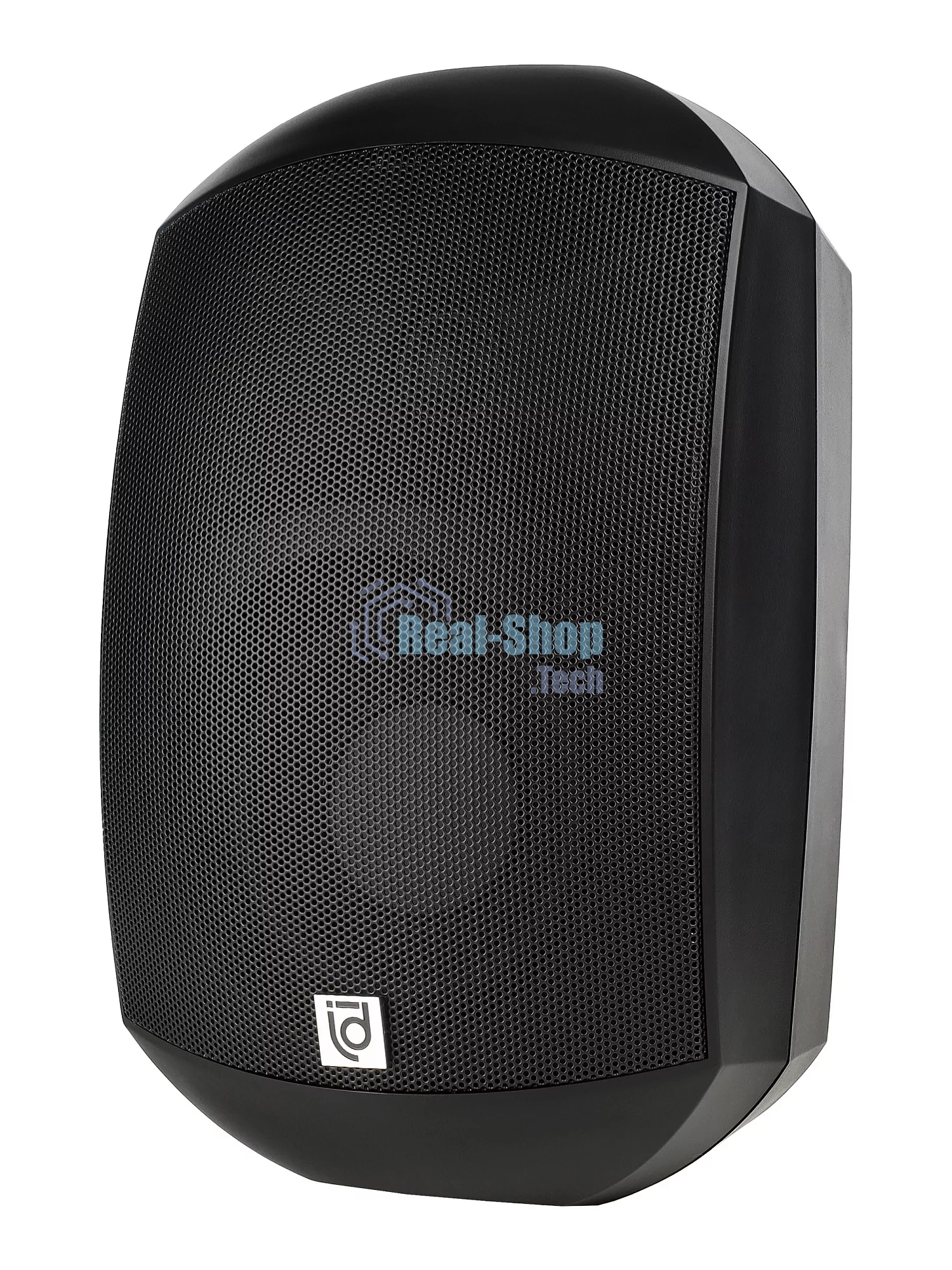 Акустическая система Intrend [ITSPK-MSK4-B] двухполосная, корпусная: 4