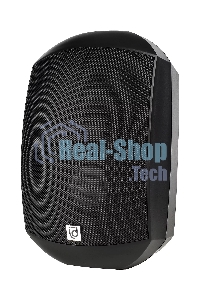 Акустическая система Intrend [ITSPK-MSK4-B] двухполосная, корпусная: 4