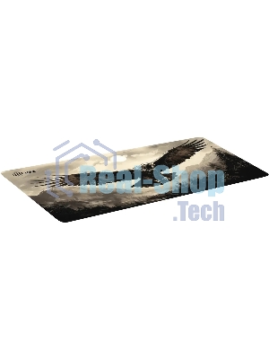 Коврик для мыши Cactus Flying hawk 700x400x4мм (CS-MP-COR02XLL)