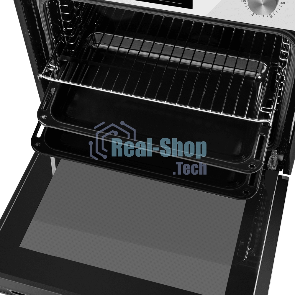 Шкаф духовой электрический MAUNFELD FEOH7872W
