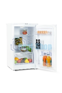 Холодильник Бирюса 409 белый однокамерный 115л