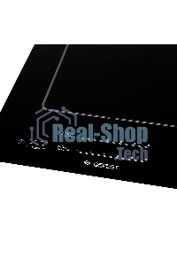 Индукционная варочная панель GEFEST СВН 4261