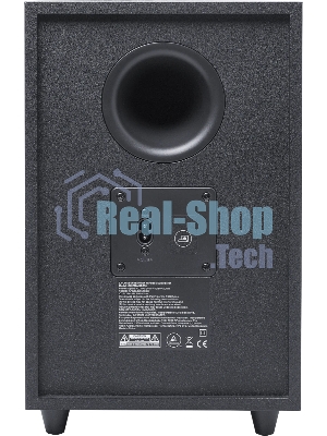 Саундбар JBL Cinema SB550