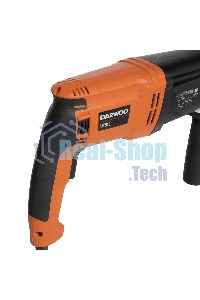 Перфоратор DAEWOO DAH 920 920Вт 3.4Дж