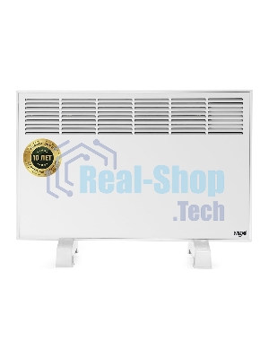 Конвектор электрический iVigo EPK4570M15 1500 Вт белый