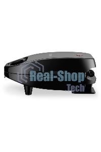 Сэндвичница Starwind SSW2142 600Вт черный/черный