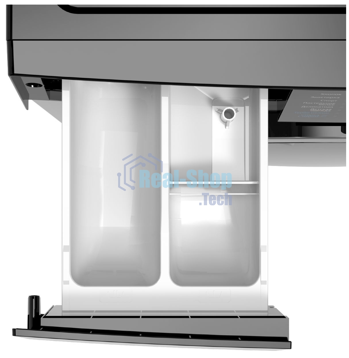 Стиральная машина ARDO WTH81451S2