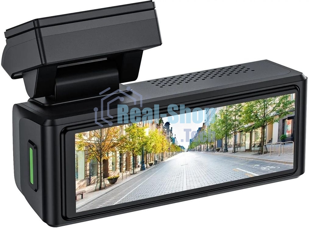 Видеорегистратор Digma FreeDrive 940W max, 3840x2160, 3.2