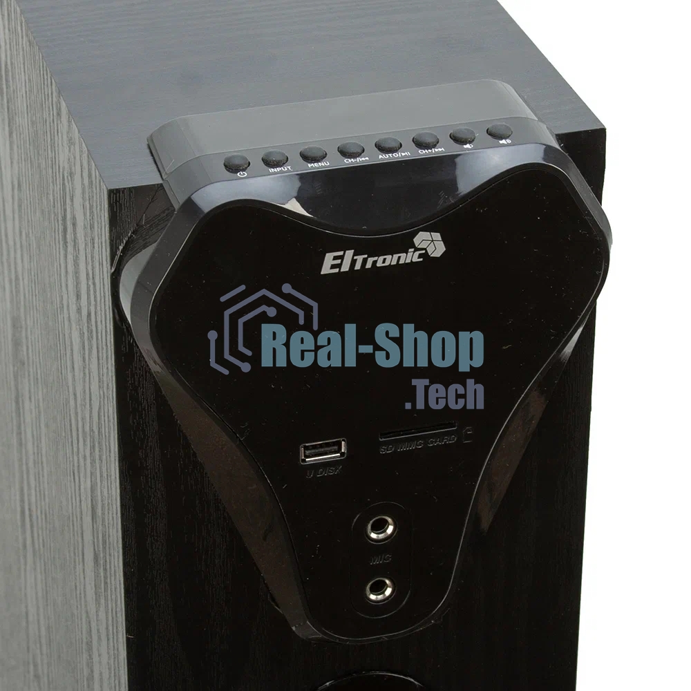 Колонка Eltronic 10