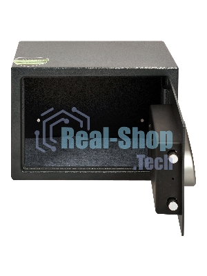 Сейф мебельный Cactus CS-SF-E25 250x350x250мм электронный