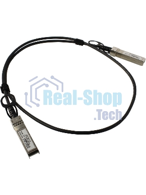Кабель DAC LR-LINK SFP+10G 1M LRDAC-SFP+-1M