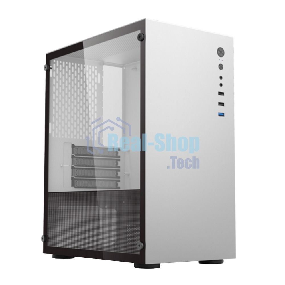 Компьютерный корпус ACD Coffre 501 (MH-SI1GOA-0000)