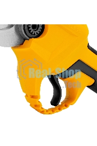 Секатор аккумуляторный Denzel CP-30-0, 18В Li-Ion