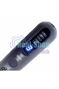 Прямошлифовальная машина (гравер) аккумуляторный GreenWorks GPT-8VR, 8 V (3200707)