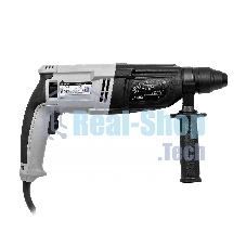 Перфоратор Интерскол П-28/850ЭР патрон:SDS-plus уд.:3.1Дж 850Вт (кейс в комплекте)