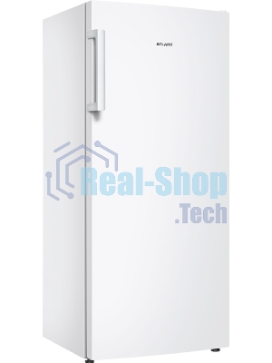 Морозильник Atlant М 7601-100 белый, 173 л, 5 ящиков