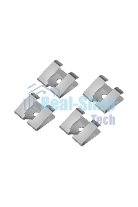 Индукционная варочная панель HOMSair HIC64SBG Inverter независимая, бежевый