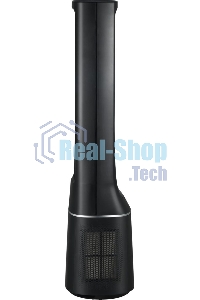 Воздухоочиститель-рециркулятор Beko EBA 6000 B 36Вт черный