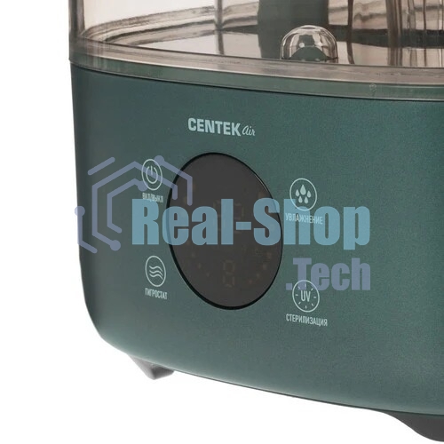 Увлажнитель воздуха Centek СТ-5103
