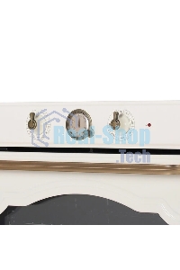 Духовой шкаф электрический Gorenje BOS67372CLI бежевый