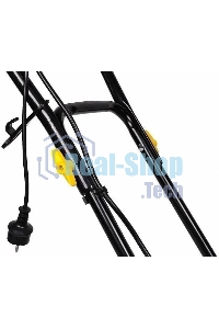 Культиватор Champion EC1500