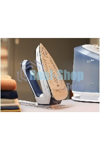 Парогенератор Braun IS7282BL белый/синий, 2700 Вт